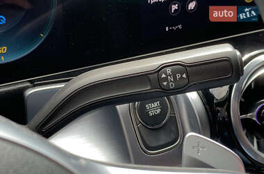 Внедорожник / Кроссовер Mercedes-Benz EQB 2023 в 