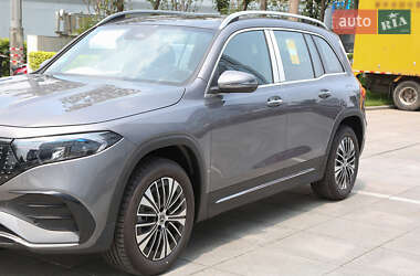 Внедорожник / Кроссовер Mercedes-Benz EQB 2024 в Одессе