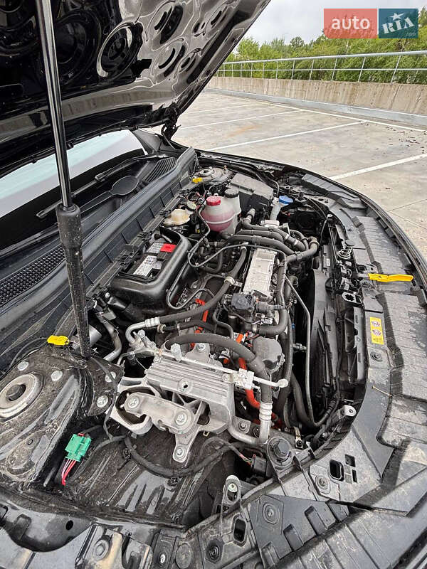Внедорожник / Кроссовер Mercedes-Benz EQB 2023 в Киеве