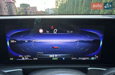 Внедорожник / Кроссовер Mercedes-Benz EQB 2024 в 