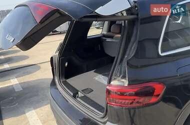 Внедорожник / Кроссовер Mercedes-Benz EQB 2024 в 