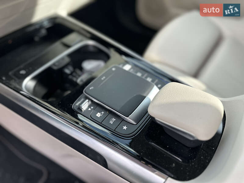 Внедорожник / Кроссовер Mercedes-Benz EQB 2023 в Луцке