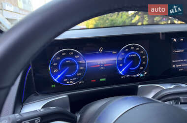 Внедорожник / Кроссовер Mercedes-Benz EQB 2024 в 