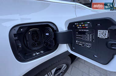 Внедорожник / Кроссовер Mercedes-Benz EQB 2024 в 