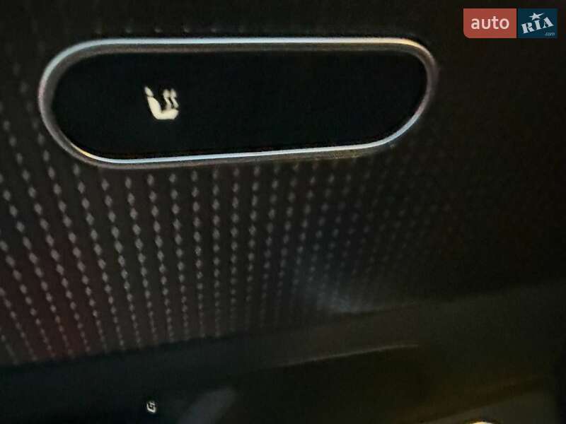 Позашляховик / Кросовер Mercedes-Benz EQB 2023 в Львові фото 20 Позашляховик / Кросовер Mercedes-Benz EQB 2023 в Львові