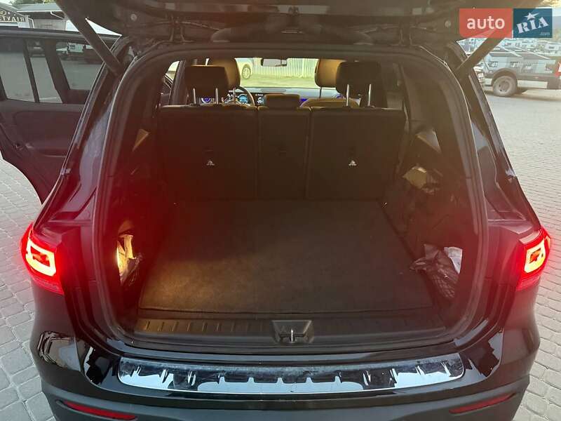 Позашляховик / Кросовер Mercedes-Benz EQB 2023 в Львові фото 28 Позашляховик / Кросовер Mercedes-Benz EQB 2023 в Львові