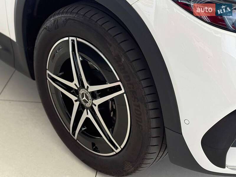 Внедорожник / Кроссовер Mercedes-Benz EQB 2021 в Одессе фото 6 Внедорожник / Кроссовер Mercedes-Benz EQB 2021 в Одессе