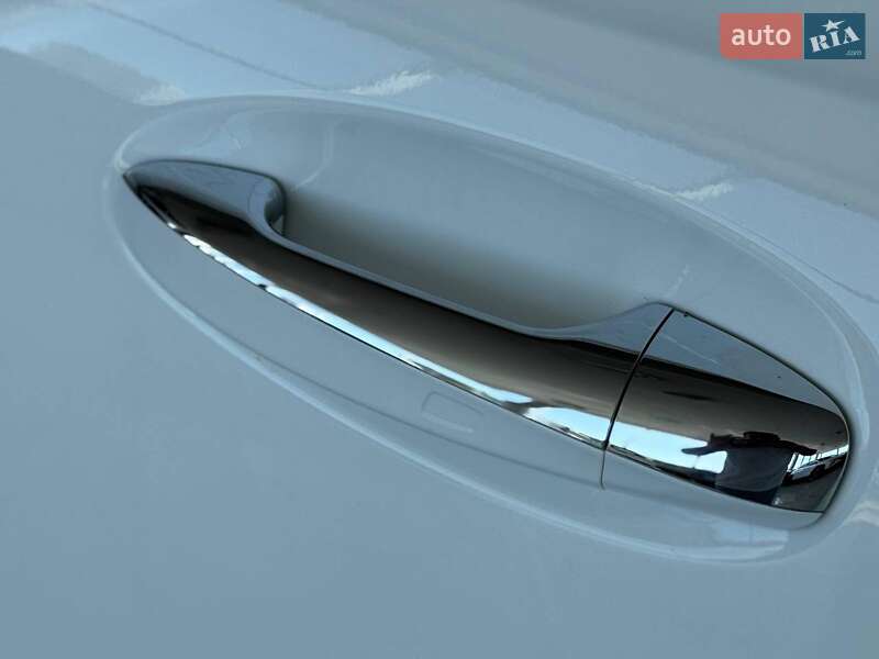 Внедорожник / Кроссовер Mercedes-Benz EQB 2021 в Одессе фото 9 Внедорожник / Кроссовер Mercedes-Benz EQB 2021 в Одессе