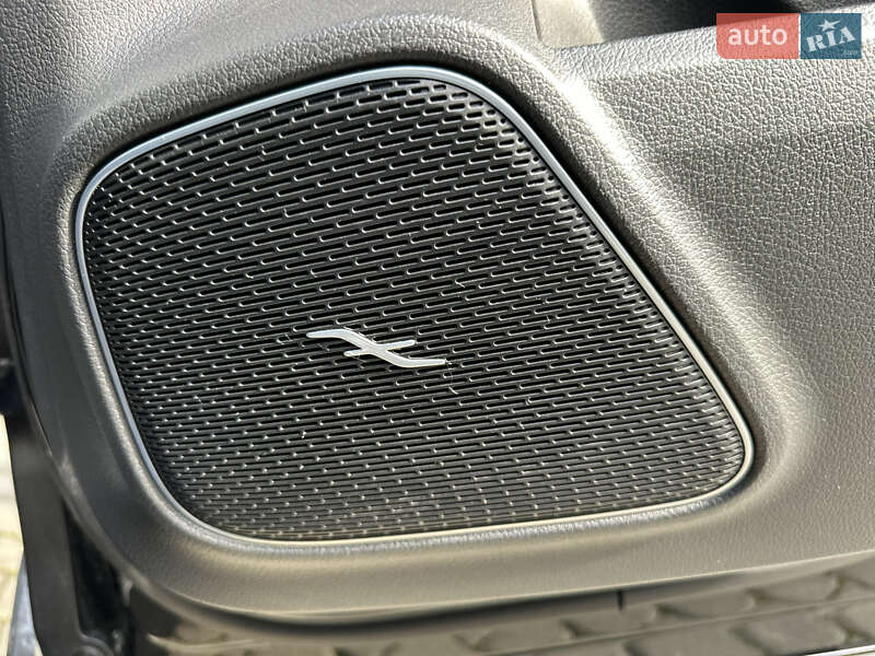 Позашляховик / Кросовер Mercedes-Benz EQB 2022 в Івано-Франківську