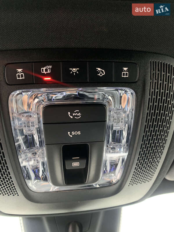 Внедорожник / Кроссовер Mercedes-Benz EQB 2022 в Каменец-Подольском фото 16 Внедорожник / Кроссовер Mercedes-Benz EQB 2022 в Каменец-Подольском