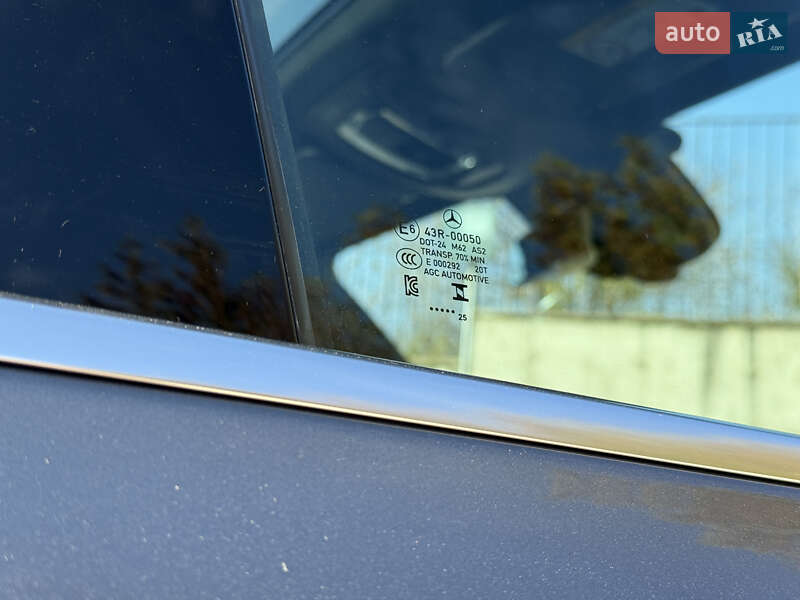 Внедорожник / Кроссовер Mercedes-Benz EQB 2025 в Ровно фото 100 Внедорожник / Кроссовер Mercedes-Benz EQB 2025 в Ровно