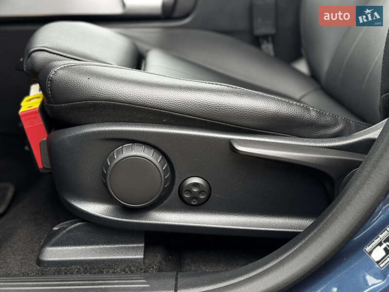 Позашляховик / Кросовер Mercedes-Benz EQB 2023 в Житомирі фото 25 Позашляховик / Кросовер Mercedes-Benz EQB 2023 в Житомирі