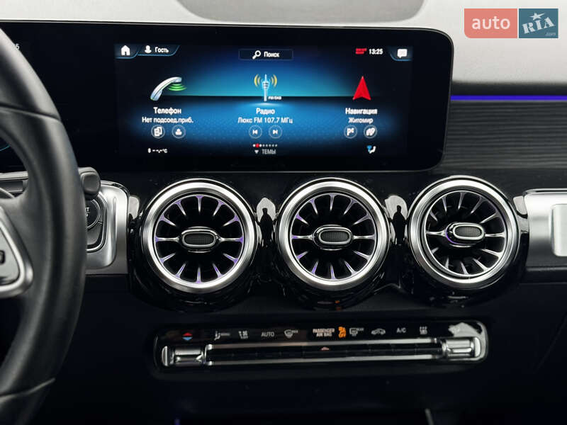 Позашляховик / Кросовер Mercedes-Benz EQB 2023 в Житомирі фото 34 Позашляховик / Кросовер Mercedes-Benz EQB 2023 в Житомирі