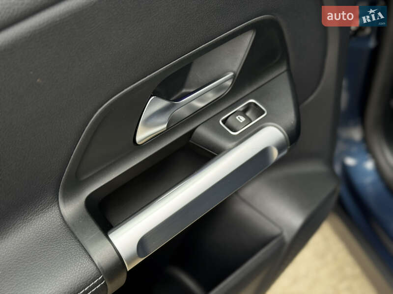 Позашляховик / Кросовер Mercedes-Benz EQB 2023 в Житомирі фото 40 Позашляховик / Кросовер Mercedes-Benz EQB 2023 в Житомирі