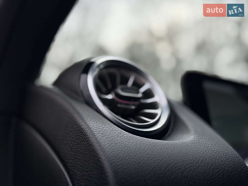 Позашляховик / Кросовер Mercedes-Benz EQB 2024 в Ковелі фото 35 Позашляховик / Кросовер Mercedes-Benz EQB 2024 в Ковелі