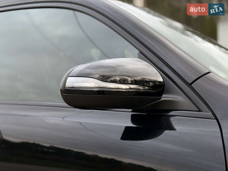 Позашляховик / Кросовер Mercedes-Benz EQB 2024 в Ковелі фото 76 Позашляховик / Кросовер Mercedes-Benz EQB 2024 в Ковелі