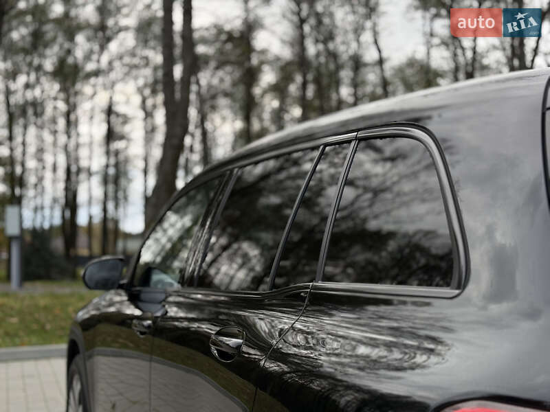 Позашляховик / Кросовер Mercedes-Benz EQB 2024 в Ковелі фото 83 Позашляховик / Кросовер Mercedes-Benz EQB 2024 в Ковелі