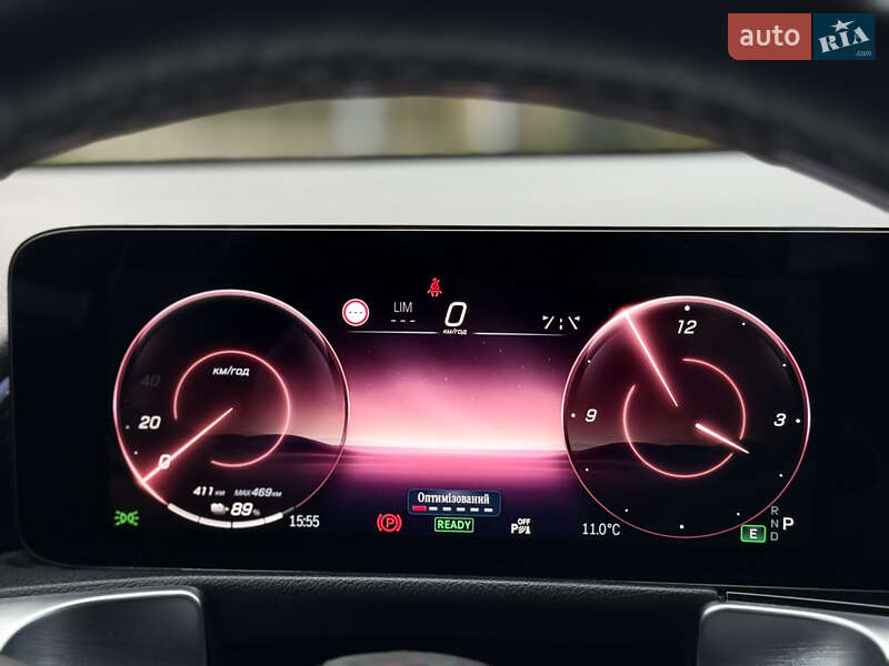 Позашляховик / Кросовер Mercedes-Benz EQB 2024 в Ковелі фото 96 Позашляховик / Кросовер Mercedes-Benz EQB 2024 в Ковелі