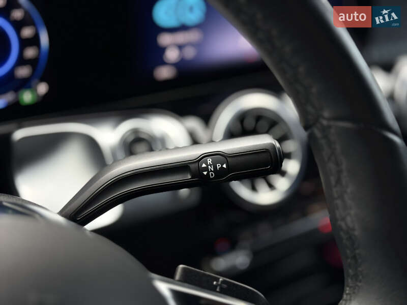 Позашляховик / Кросовер Mercedes-Benz EQB 2024 в Ковелі фото 106 Позашляховик / Кросовер Mercedes-Benz EQB 2024 в Ковелі