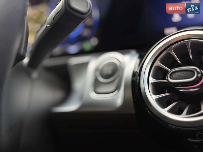 Позашляховик / Кросовер Mercedes-Benz EQB 2024 в Ковелі фото 111 Позашляховик / Кросовер Mercedes-Benz EQB 2024 в Ковелі