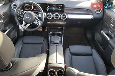 Внедорожник / Кроссовер Mercedes-Benz EQB 2023 в Киеве