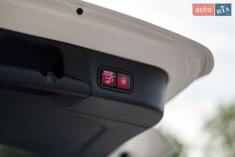 Внедорожник / Кроссовер Mercedes-Benz EQB 2023 в Ровно фото 41 Внедорожник / Кроссовер Mercedes-Benz EQB 2023 в Ровно