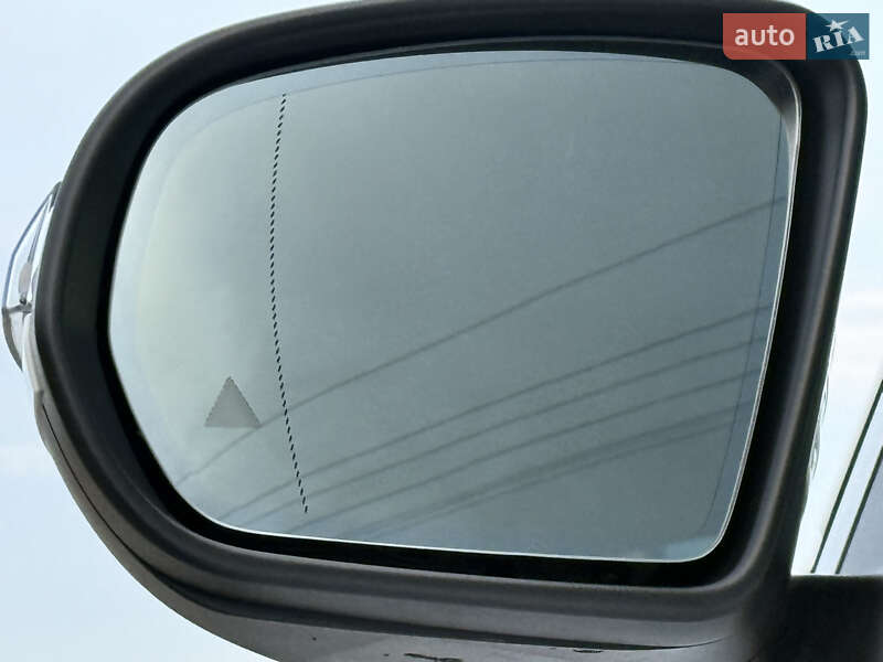 Внедорожник / Кроссовер Mercedes-Benz EQB 2023 в Ровно