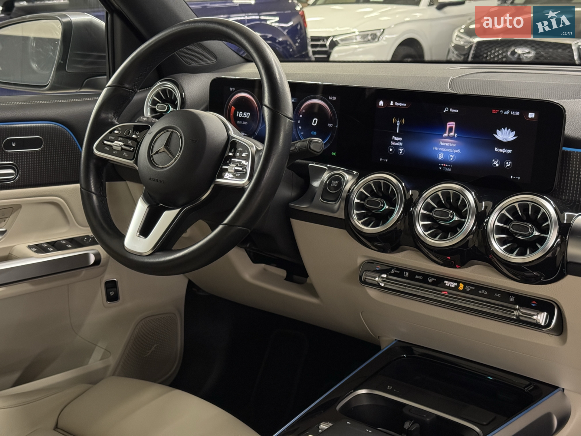 2022 Mercedes-Benz EQB - мініатюра 32