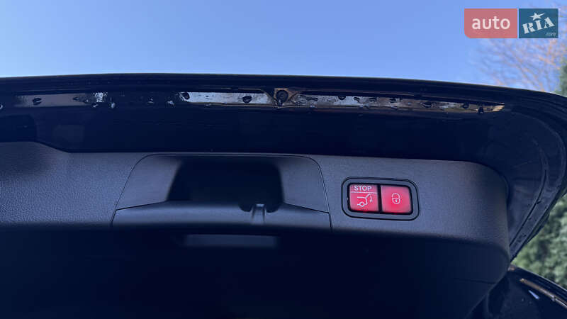 Позашляховик / Кросовер Mercedes-Benz EQB 2024 в Тернополі