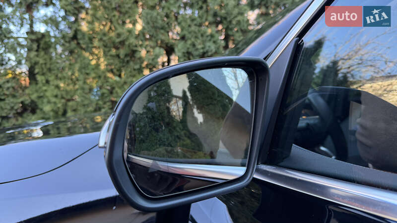 Позашляховик / Кросовер Mercedes-Benz EQB 2024 в Тернополі