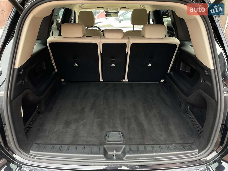 Внедорожник / Кроссовер Mercedes-Benz EQB 2023 в Киеве фото 20 Внедорожник / Кроссовер Mercedes-Benz EQB 2023 в Киеве