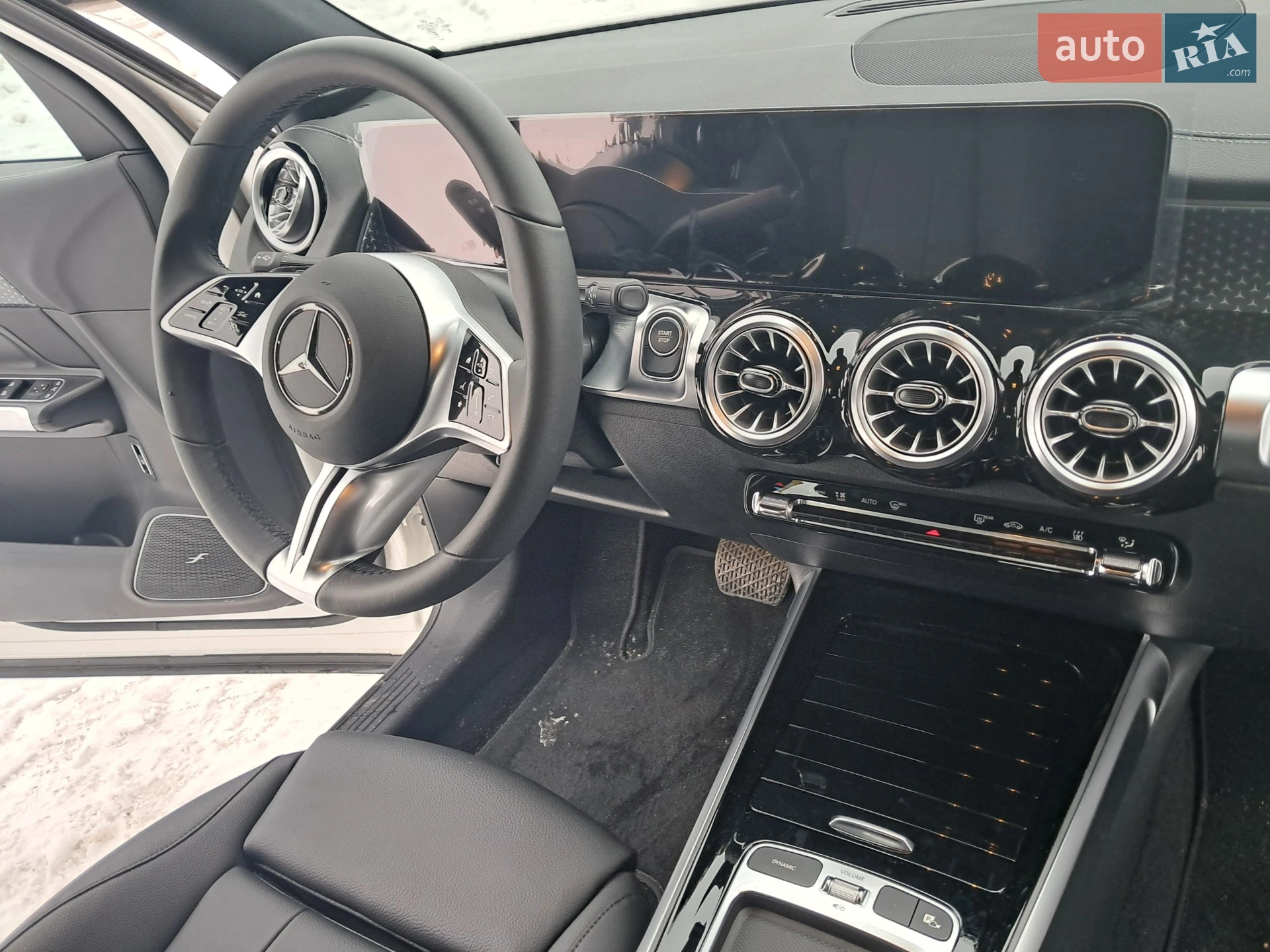 2024 Mercedes-Benz EQB - мініатюра 27