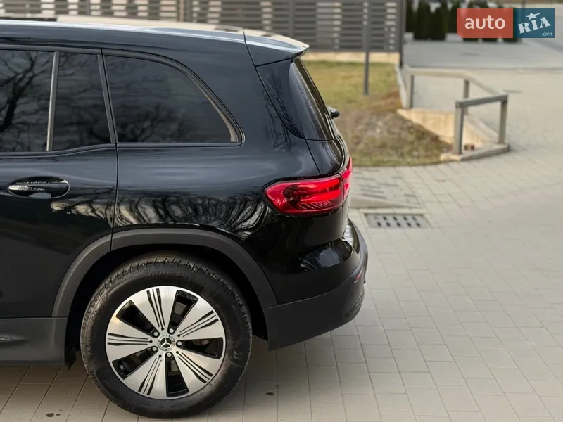 Mercedes-Benz EQB 2024 VIN W1N9M0CB5RN078064 фото оголошення 7 з 215