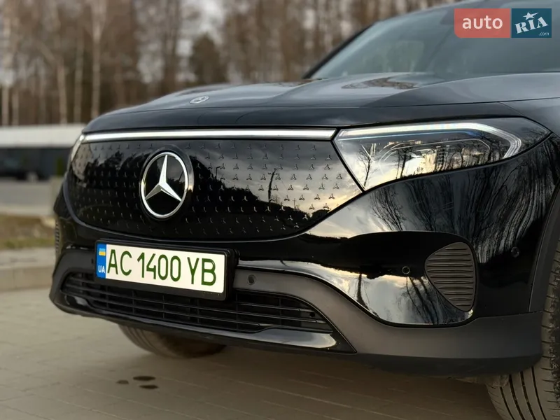 Mercedes-Benz EQB 2024 VIN W1N9M0CB5RN078064 фото оголошення 26 з 215