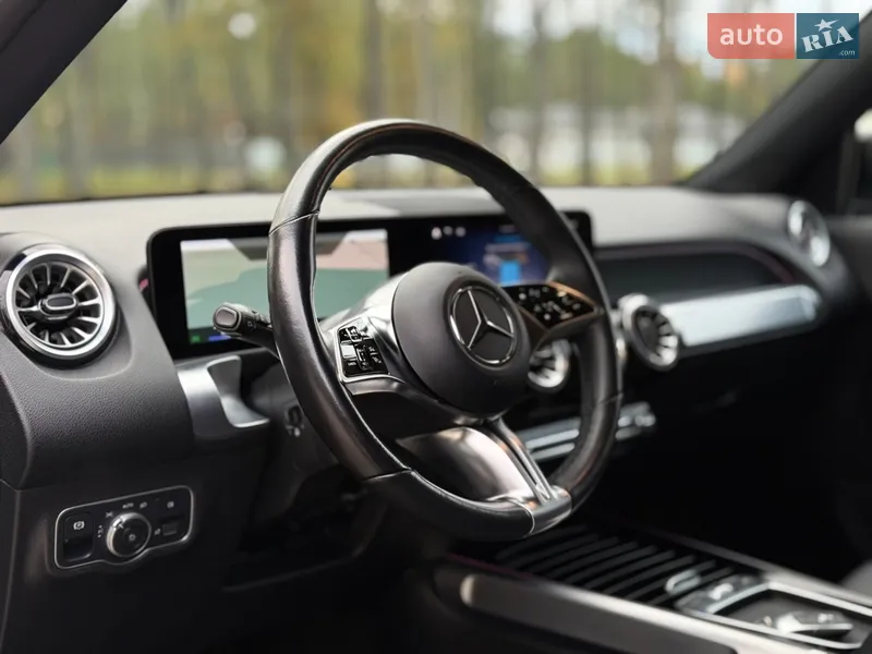Mercedes-Benz EQB 2024 VIN W1N9M0CB5RN078064 фото оголошення 27 з 215