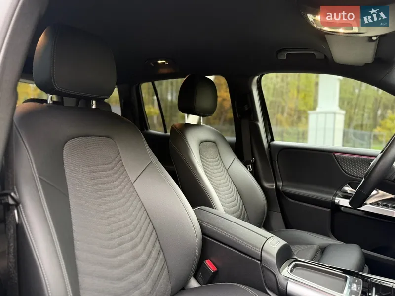 Mercedes-Benz EQB 2024 VIN W1N9M0CB5RN078064 фото оголошення 42 з 215