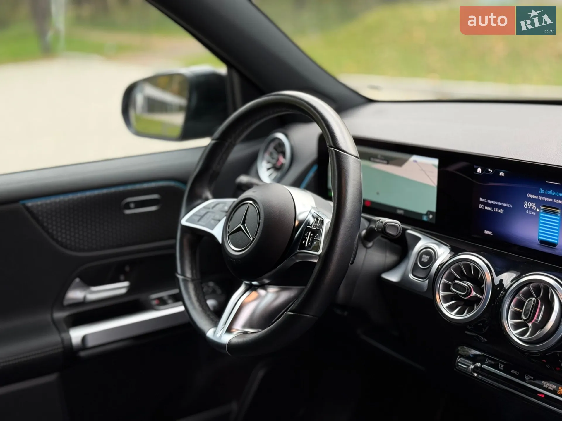 2024 Mercedes-Benz EQB - мініатюра 45