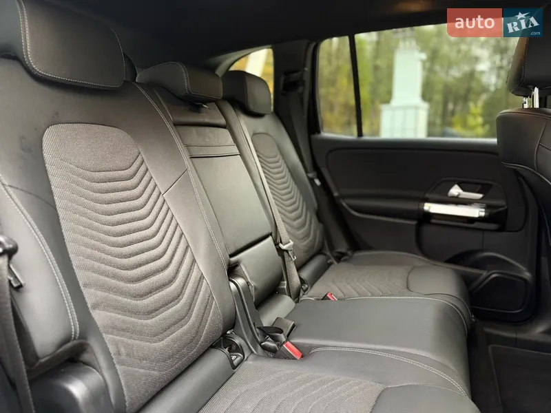 Mercedes-Benz EQB 2024 VIN W1N9M0CB5RN078064 фото оголошення 59 з 215
