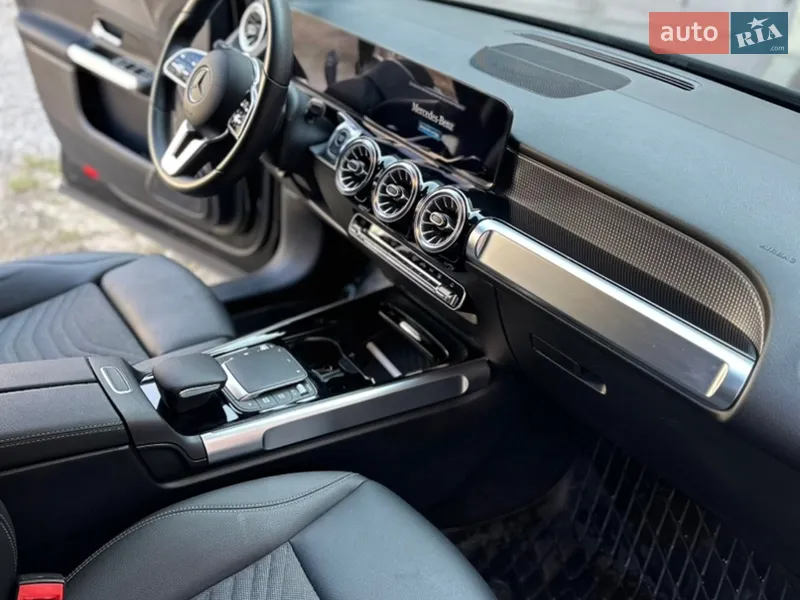 Mercedes-Benz EQB 2023 VIN W1N9M0JB2RN065954 фото оголошення 19 з 41