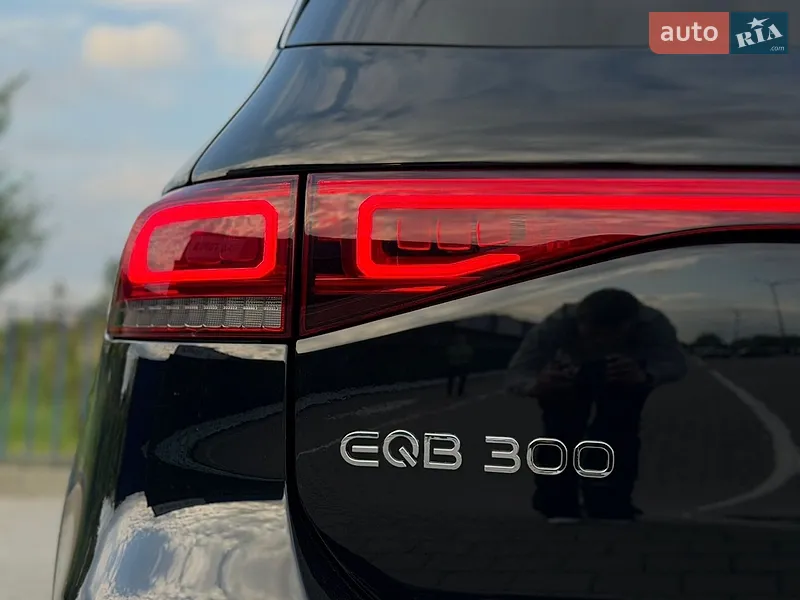 Mercedes-Benz EQB 2024 VIN W1N9M0KB3RN089842 фото оголошення 14 з 86