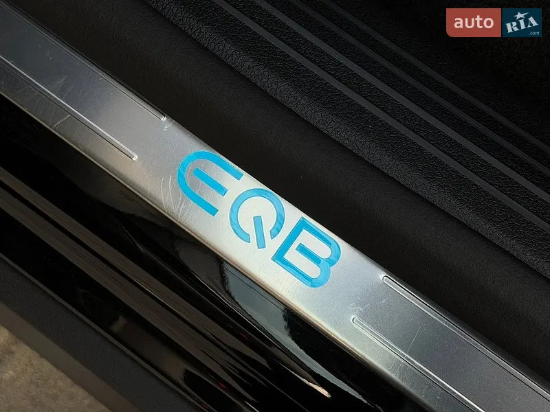 Mercedes-Benz EQB 2024 VIN W1N9M0KB3RN089842 фото оголошення 25 з 86