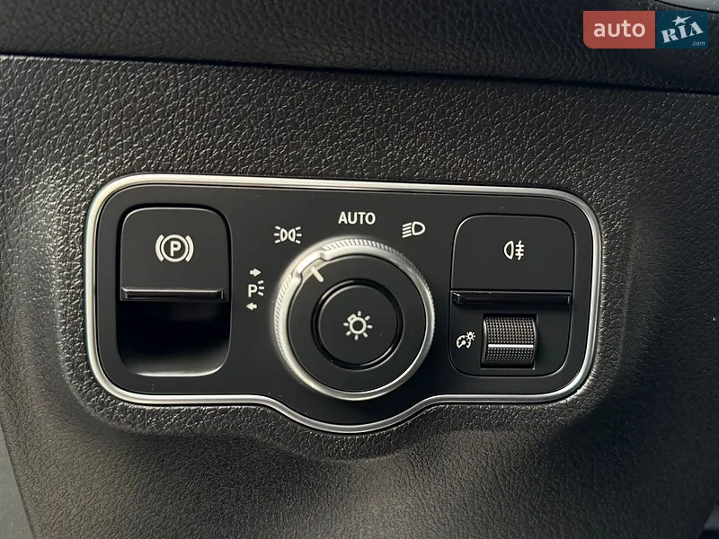 Mercedes-Benz EQB 2024 VIN W1N9M0KB3RN089842 фото оголошення 27 з 86