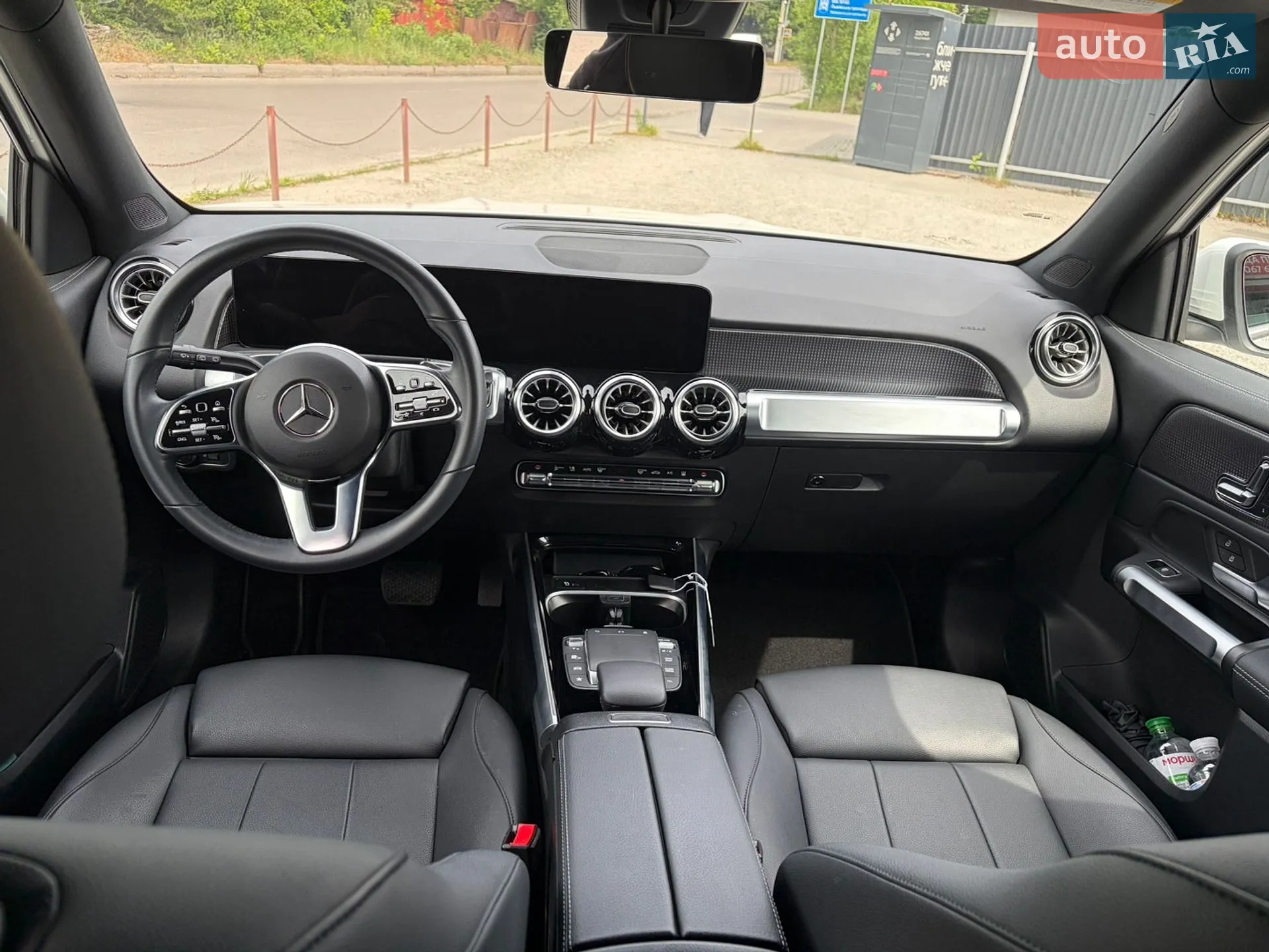 2023 Mercedes-Benz EQB - мініатюра 12