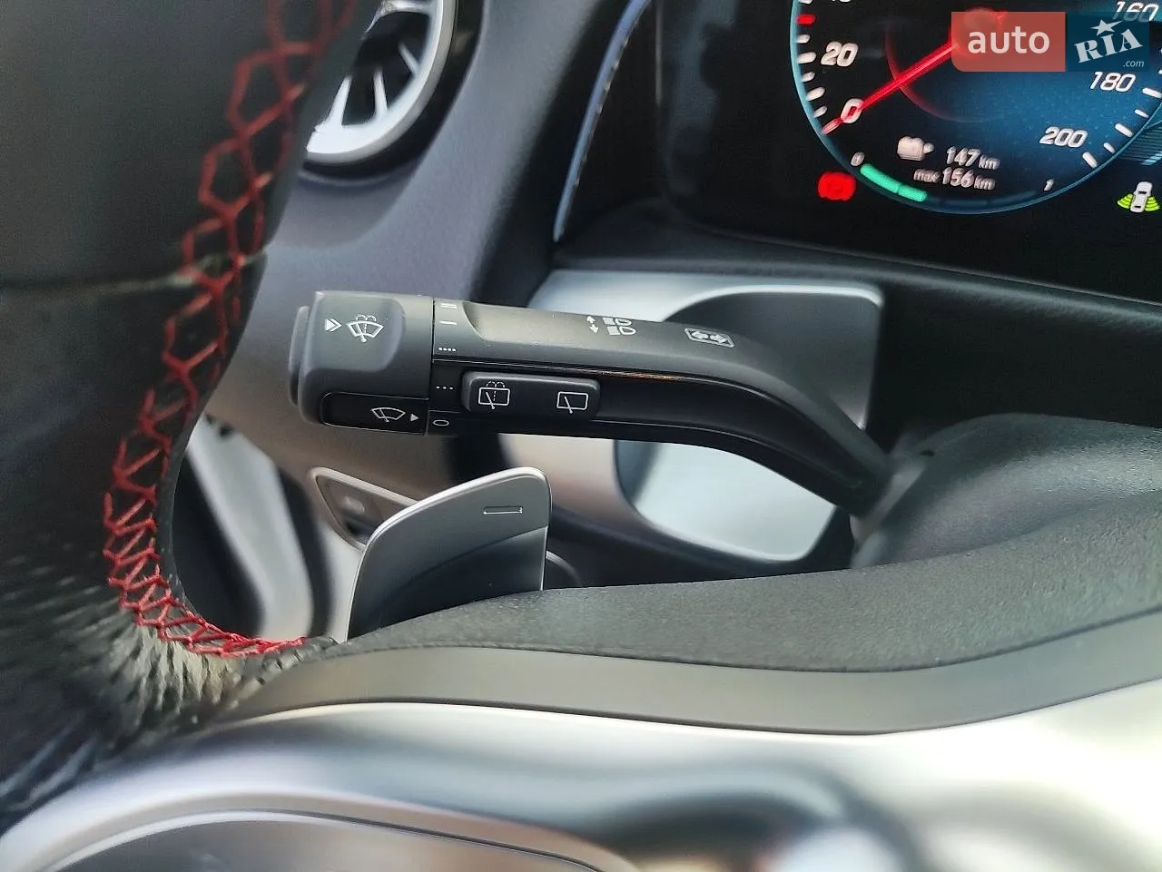 2022 Mercedes-Benz EQB - мініатюра 39