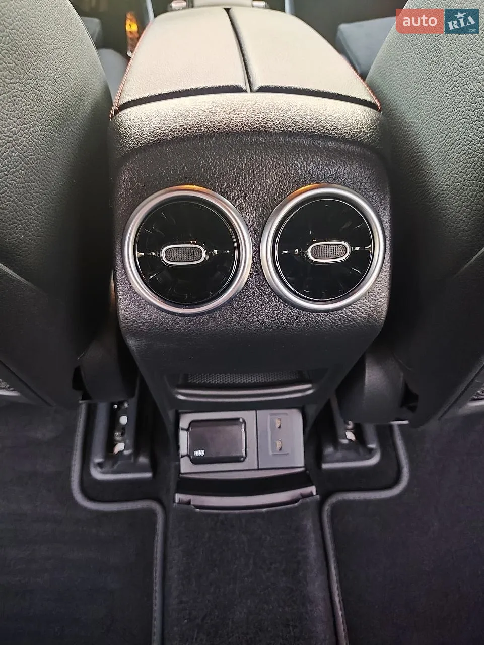 2022 Mercedes-Benz EQB - мініатюра 67