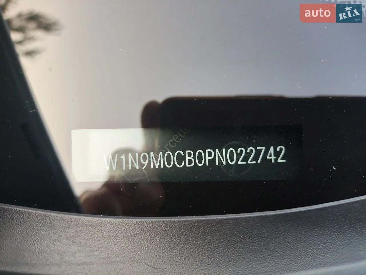 2022 Mercedes-Benz EQB - мініатюра 72