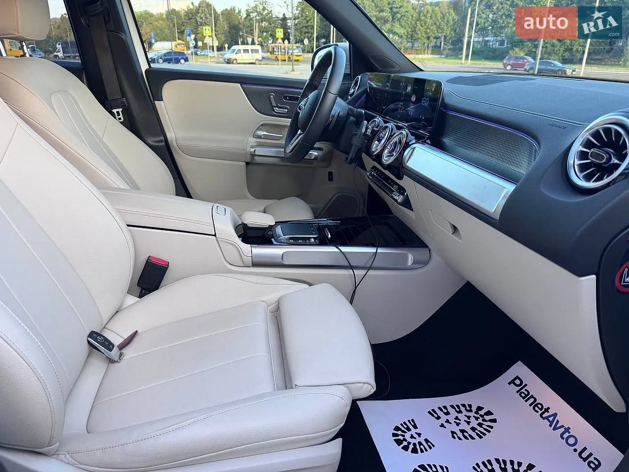 2022 Mercedes-Benz EQB - мініатюра 53
