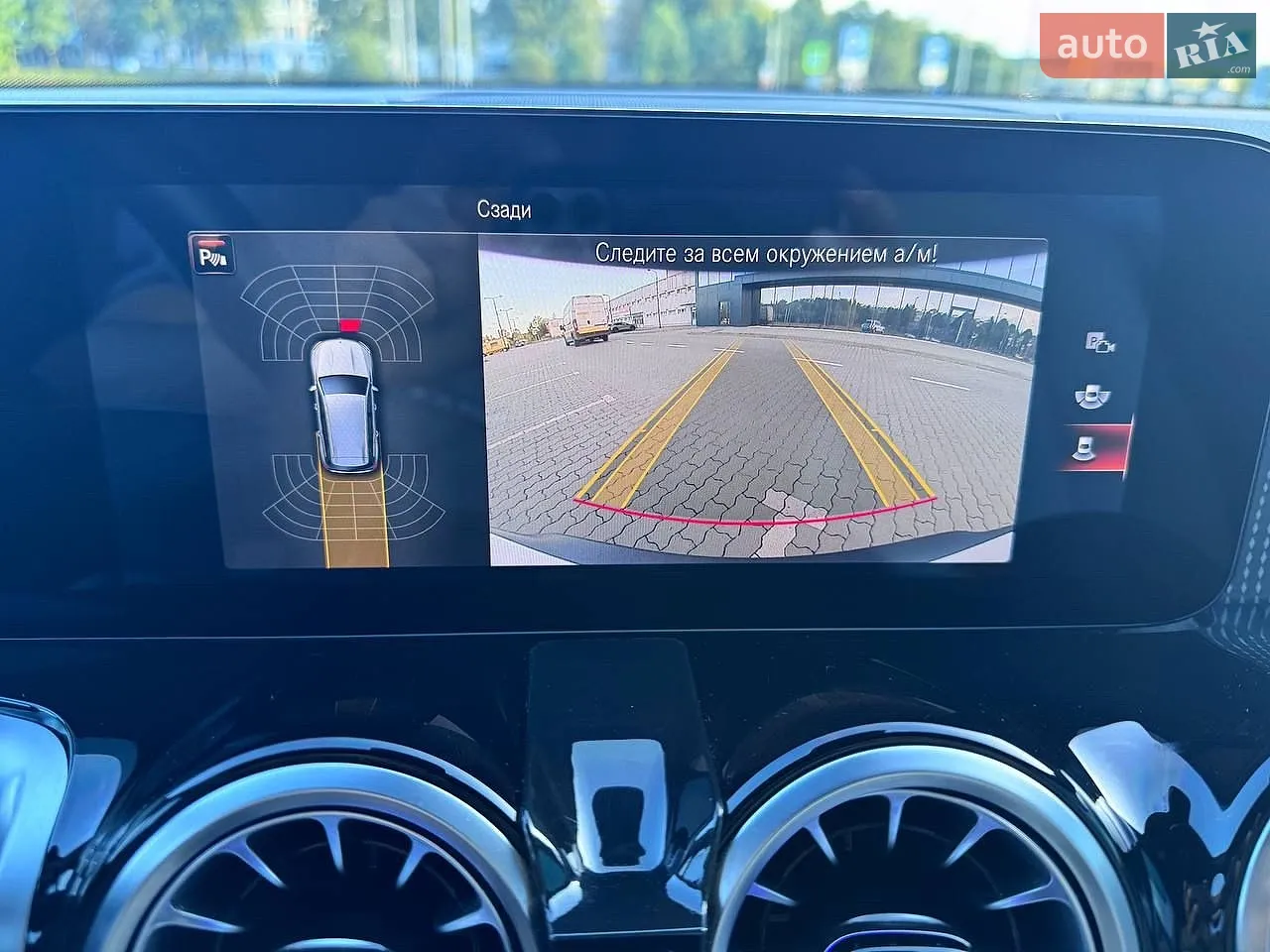 2022 Mercedes-Benz EQB - мініатюра 41