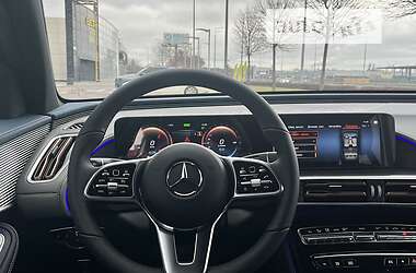 Внедорожник / Кроссовер Mercedes-Benz EQC 2022 в 