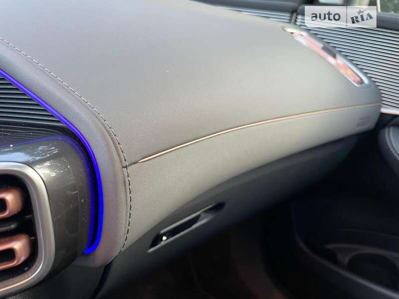 Внедорожник / Кроссовер Mercedes-Benz EQC 2020 в Ровно фото 11 Внедорожник / Кроссовер Mercedes-Benz EQC 2020 в Ровно